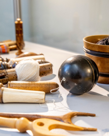 Strik p&aring; 1'ste