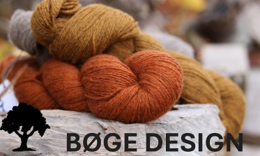 B&oslash;ge Design