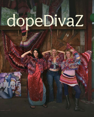dopeDivaZ