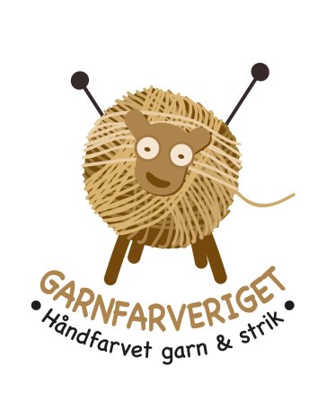 Garnfarveriget