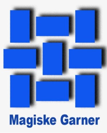 Magiske Garner