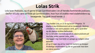 Lolas Strik